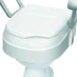 Preview: Toilettensitzerhöhung TSE 120 mit Armlehnen